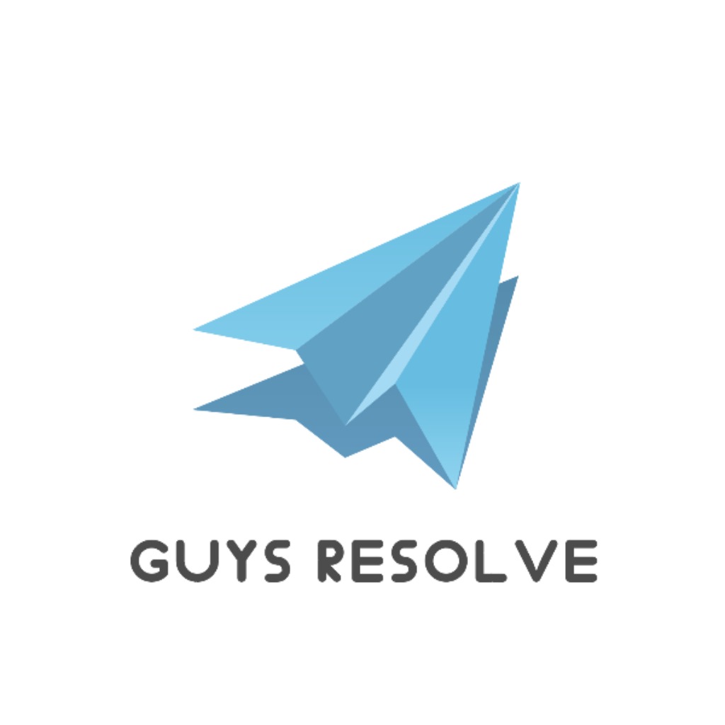 Guys Resolve